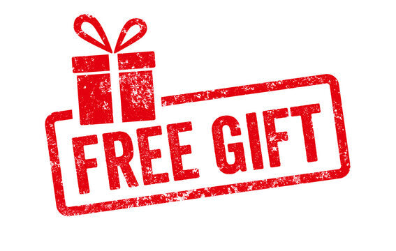 free gift